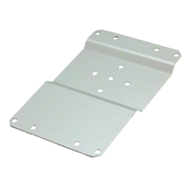 Z744 DIN RAIL ADAPT KIT FOR DIN RAILS