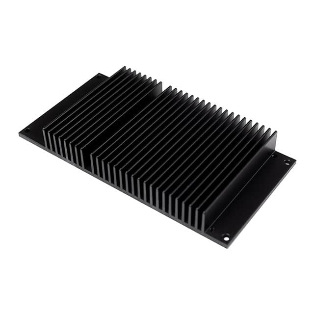 ACC-HS2 HEAT SINK 2 WITH THERMAL INTERFA