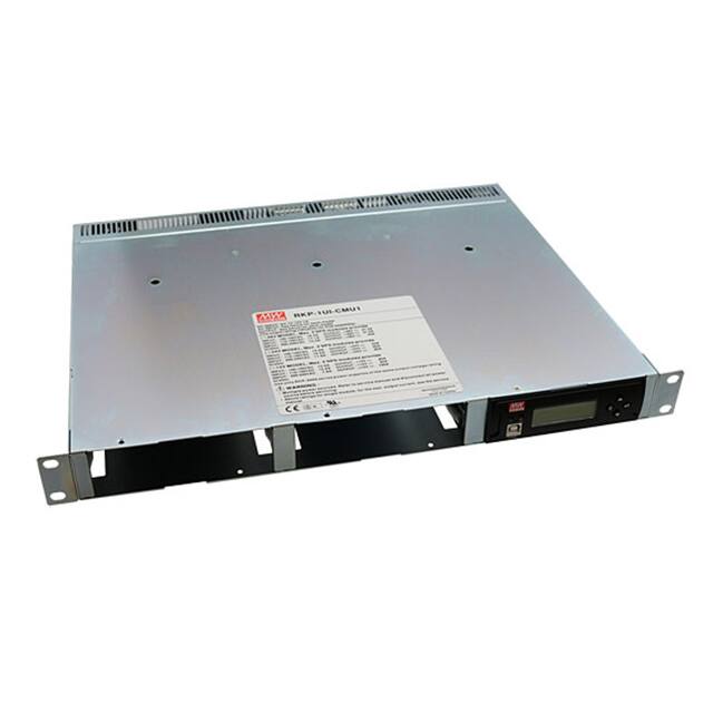 RKP-1UI-CMU1 RACK PWR CTL MONITR SYST RCP2000
