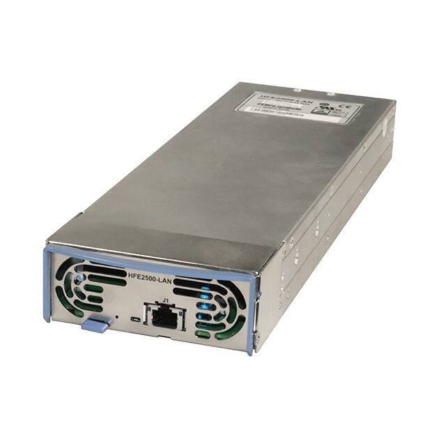 HFE2500-LAN LAN MODULE FOR HFE2500 POWER SUP