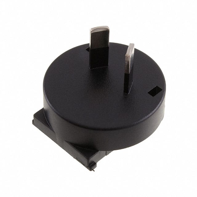 G8711202020 AU PLUG TR15RA / TR30RAM