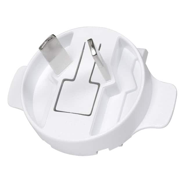 SMI-AU-3L-W LARGE AC BLADE FOR AUSTRALIA - W
