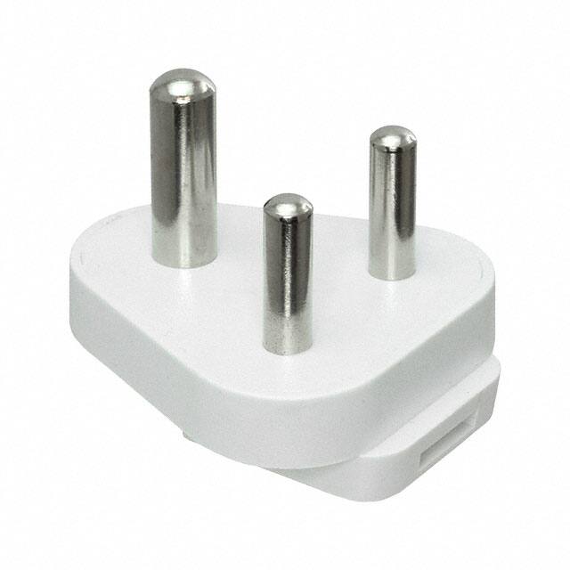 Q-IN-WH(R) INPUT PLUG INDIA FOR GT-4XXXX