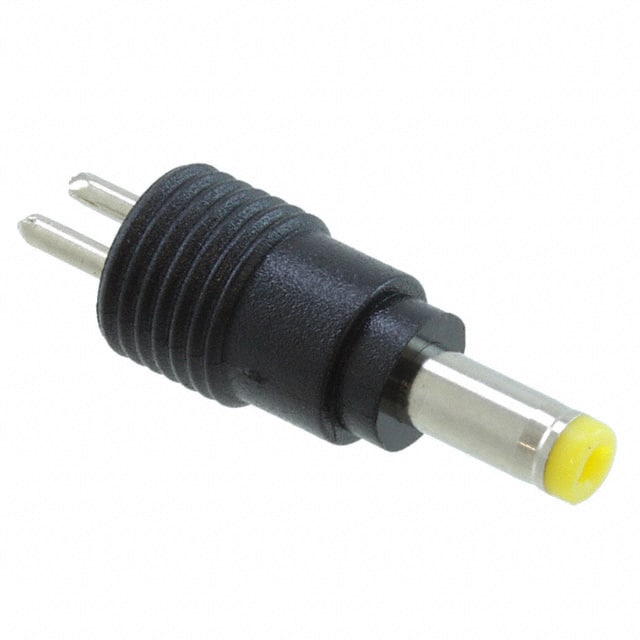 4017ST-EX ADAPTER PLUG 2PIN TO DC BARREL