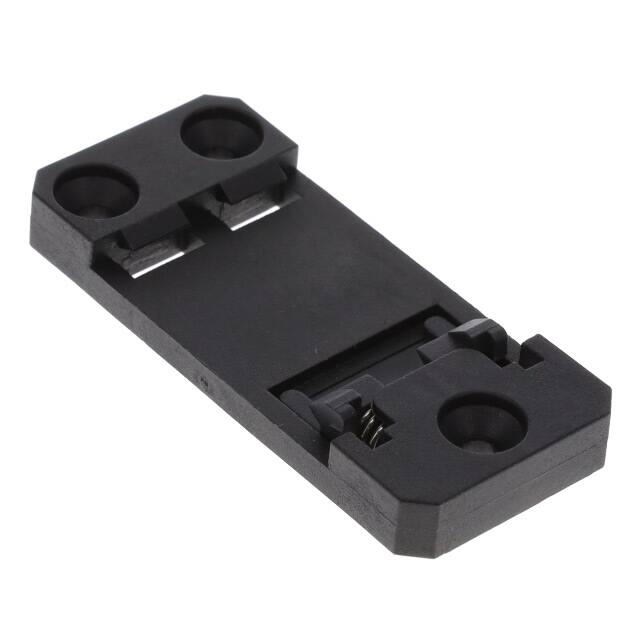 1168970000 MTA 30 BK MOUNTING FOOT