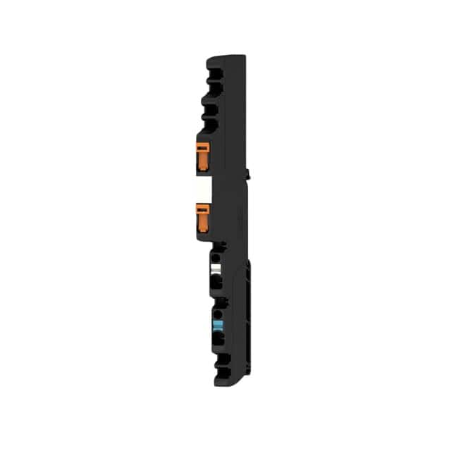 2123050000 TEST-DISCONNECT TERMINAL, PUSH I