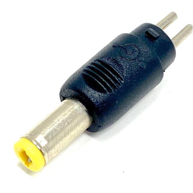 T-C-12-S(R) T-PLUG  5.5*2.1*12 MM