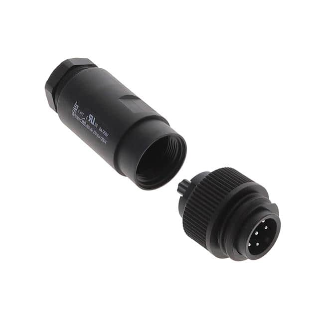 TEX-P21 DC OUTPUT CONNECTOR FOR TEX 120