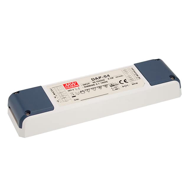 DAP-04-S01 DALI CONVERTER FOR LED DRIVERS