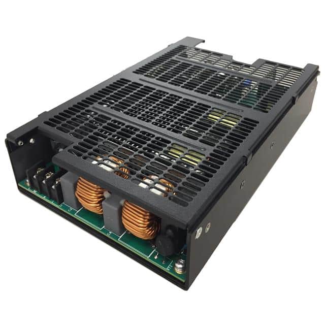 PQU1000-COVER PQU1000 SERIES - COVER KIT, ROHS