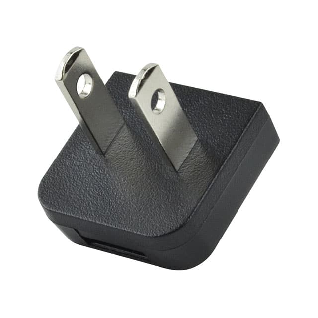 SMI-US-1 INPUT PLUG US FOR WALL MT RCPT