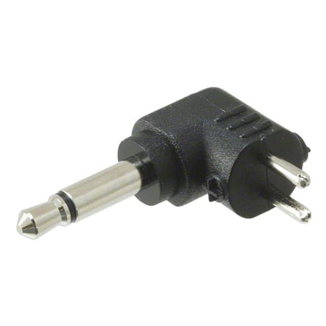 35MPTIP-EX ADAPTER PLUG 2PIN TO RA PLUG .35