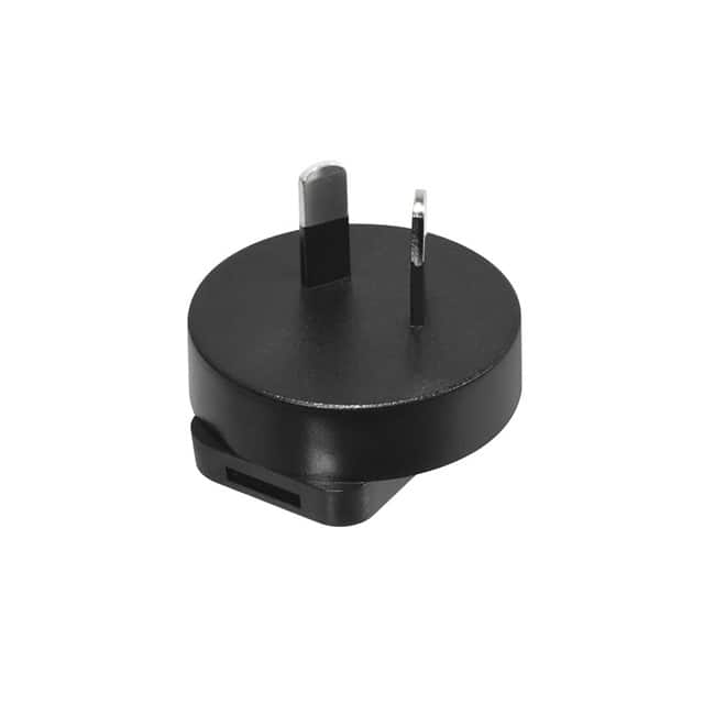 SMI-AU-1 INPUT PLUG AUSTR WALL MOUNT RCPT