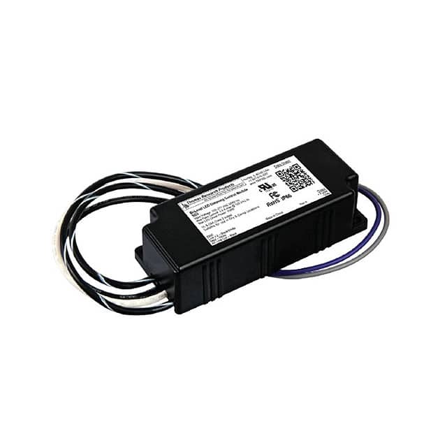 SD2-120 DIMMING MODULE FOR 0-10V LED SUP