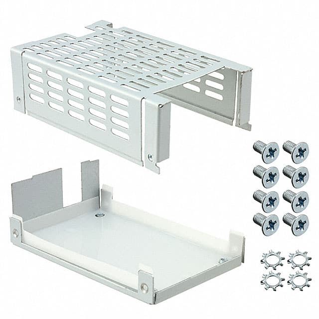 COVER-201-XBC COVER ASSY FOR ABC/MBC PWR SUPP