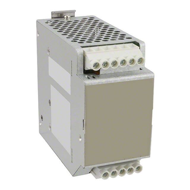 DLP-PU/E REDUNDANCY MODULE FOR DLP POWER