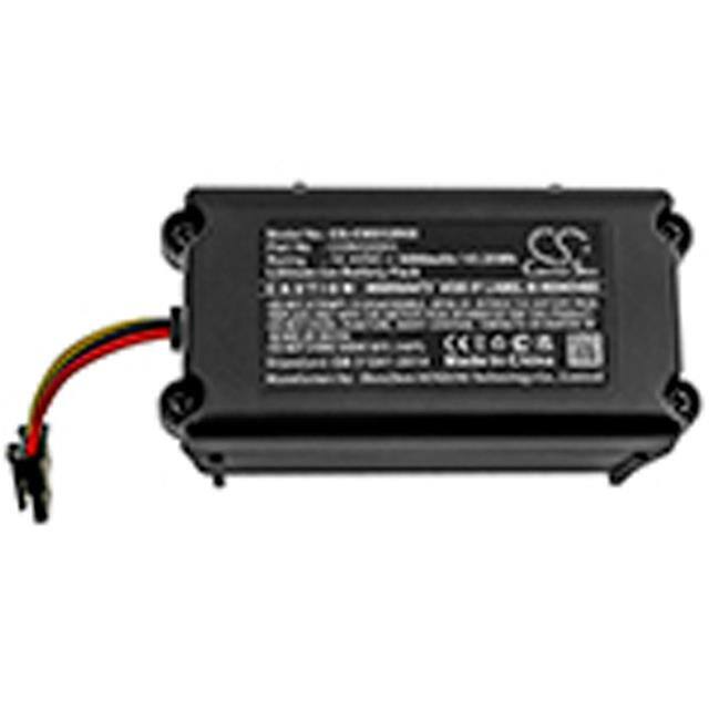 BONA18650-AA BATTERY Replacement for Proscenic BONA18