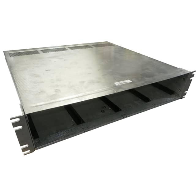 T100106667-FMVD01BLF SHELF, M-FLEX LV, 2U, 1 TB CTLR