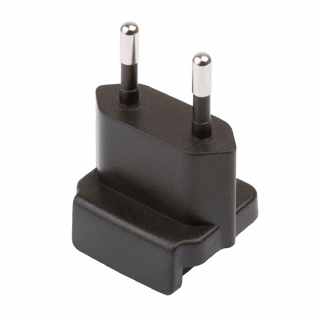 VEP PLUG EU INPUT PLUG EUROPE FOR WALL ADAPT