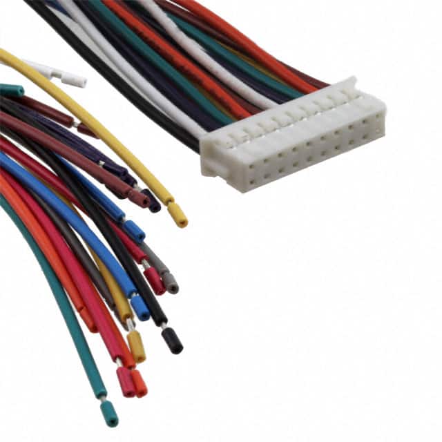 73-788-001 WIRE HARNESS FOR LCM POWER SUPP