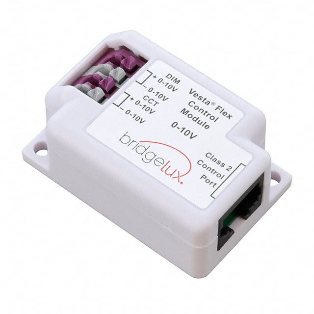 BXCS-12A-N2P-02-A 0-10V CONTROL MOD FOR VESTA