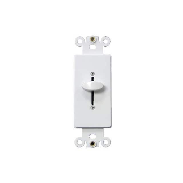 F019-W DIMMING SWITCH FOR LUXDRIVE A009