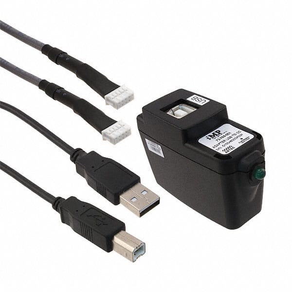73-769-001 ADAPTER USB CABLE FOR IMP SERIES