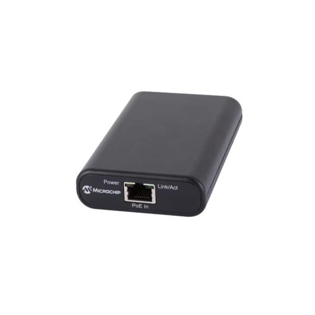PD-USB-DP60 POE TO USB-C ADAPTER