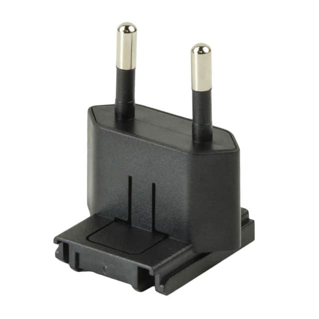 SMI-EU-3 INPUT PLUG EU FOR WALL MNT RCPT