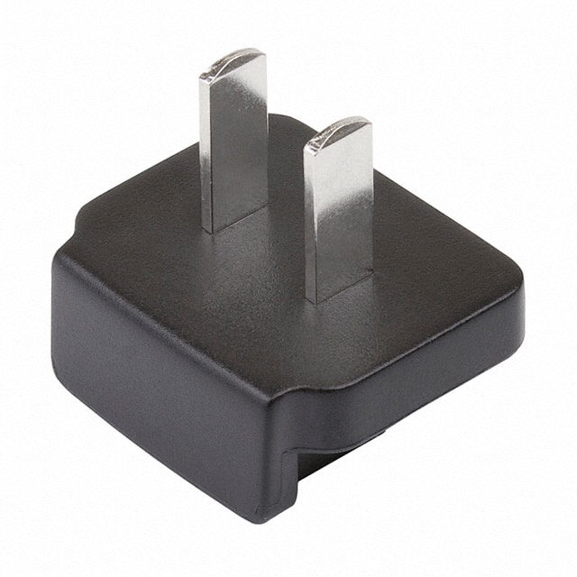 VEP PLUG CN INPUT PLUG CHINA FOR WALL ADAPT