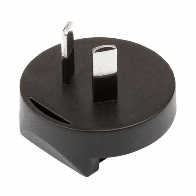 VEP PLUG AU INPUT PLG AUSTR FOR WALL ADAPTER