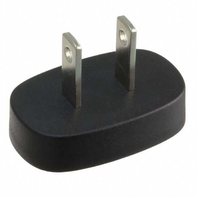ADP-173 B INPUT PLUG US FOR WALL ADAPTER