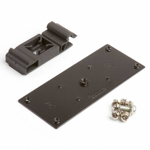 ECL15 DIN CLIP DIN RAIL ADAPTER KIT FOR ECL PWR