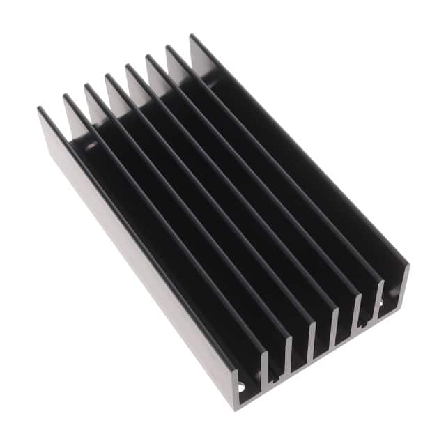 M-B012 HEAT SINK HEAT SINKS STAND ALONE HEAT SINK