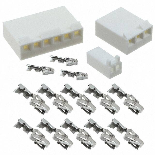 70-841-006 CONN KIT FOR LPX25/LPX40/LPX60