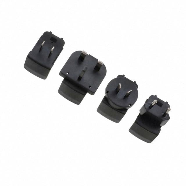 R-KIT-2(R) INTERCHANGE PLUG KIT FOR ADAPTER