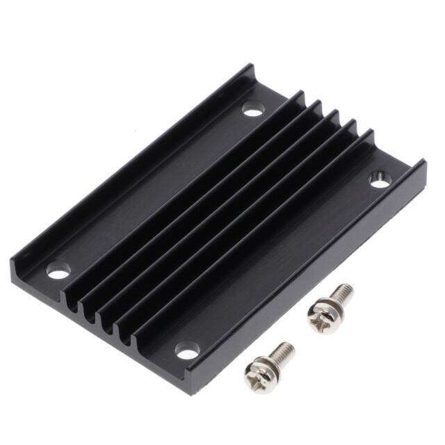 TEP-HS4 HEATSINK FOR TEP 40/60UIR SERIES