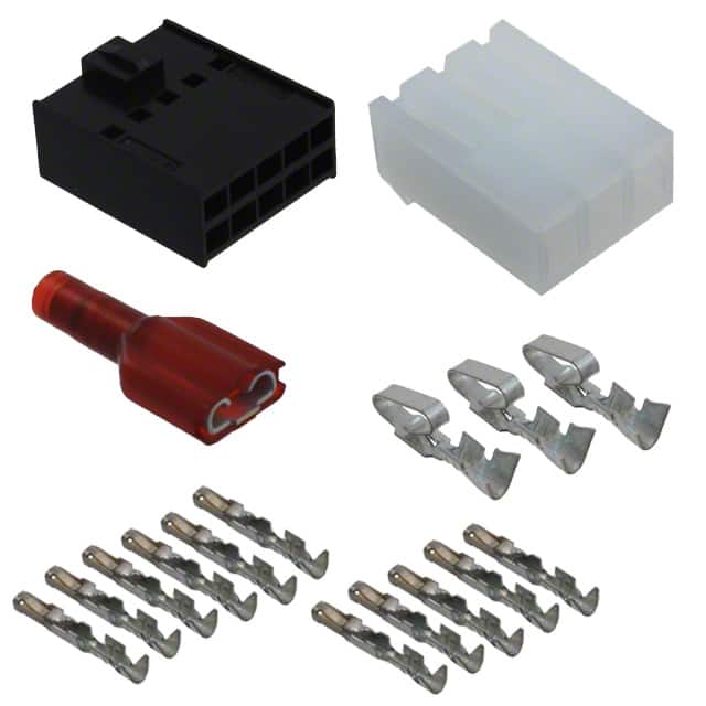 70-841-027 CONN KIT FOR LPQ200-M SERIES