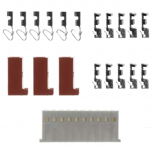 70-841-011 CONNECTOR KIT FOR LPX350