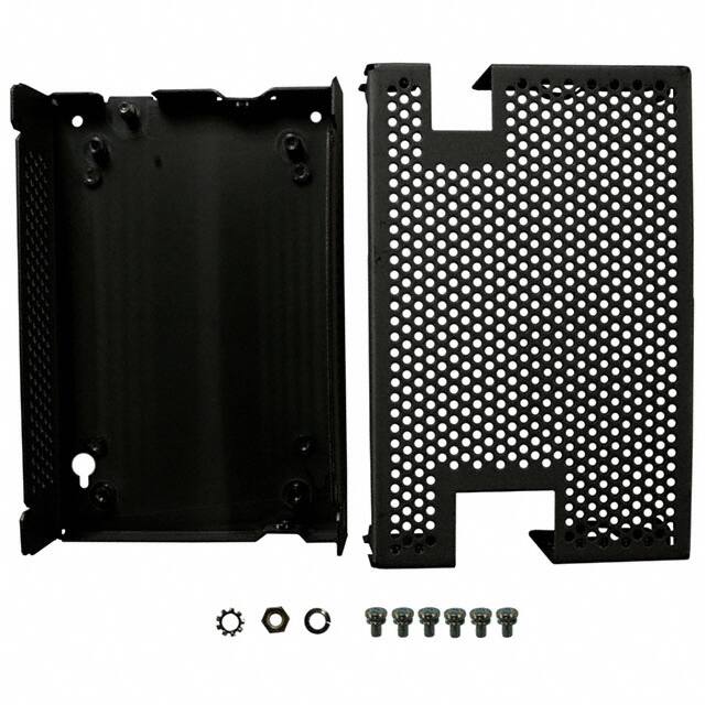 LPX40 ENCLOSURE KIT FOR LP25/40 SERIES