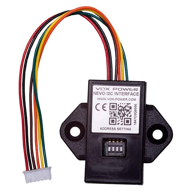 ACC-NI2C ACCESSORY - NEVO I2C INTERFACE