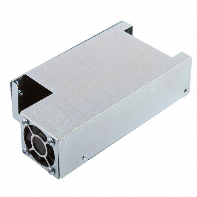 GCS150/180 EF CVR COVER ASSY FOR GCS SER PWR SUPP