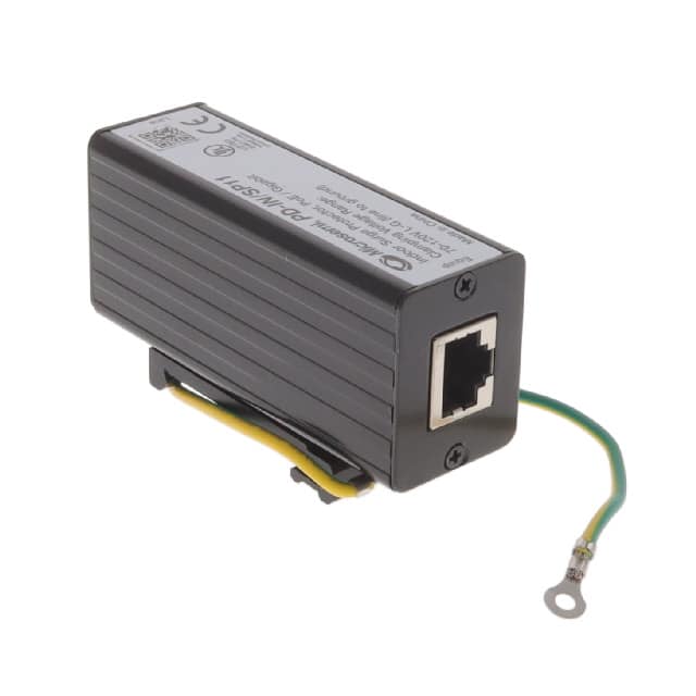 PD-IN/SP11 INDOOR POE SURGE PROTECTOR