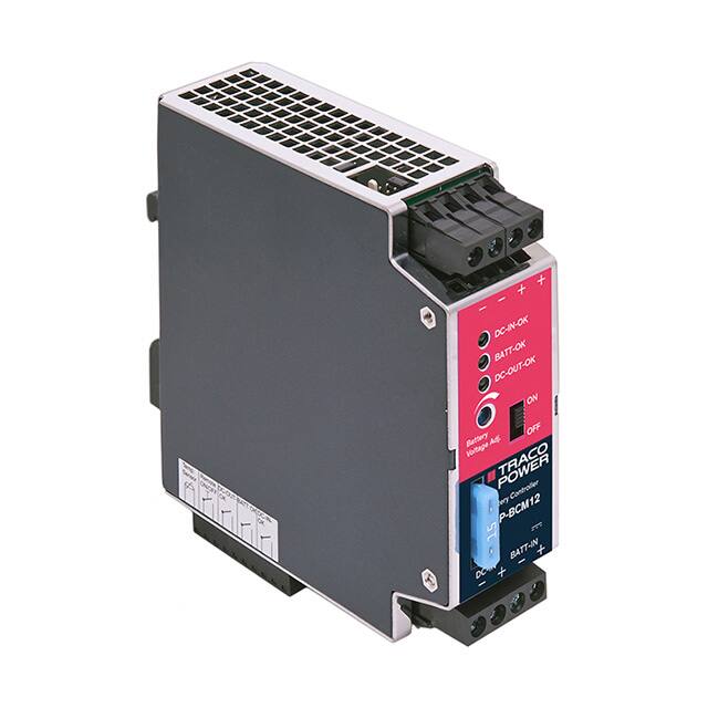 TSP-BCM12 BATT CNTRL MOD FOR TSP PWR SUPP