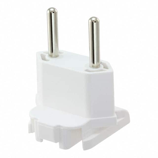RPB-MAB1W INPUT PLUG BRAZIL FOR WALL ADAPT