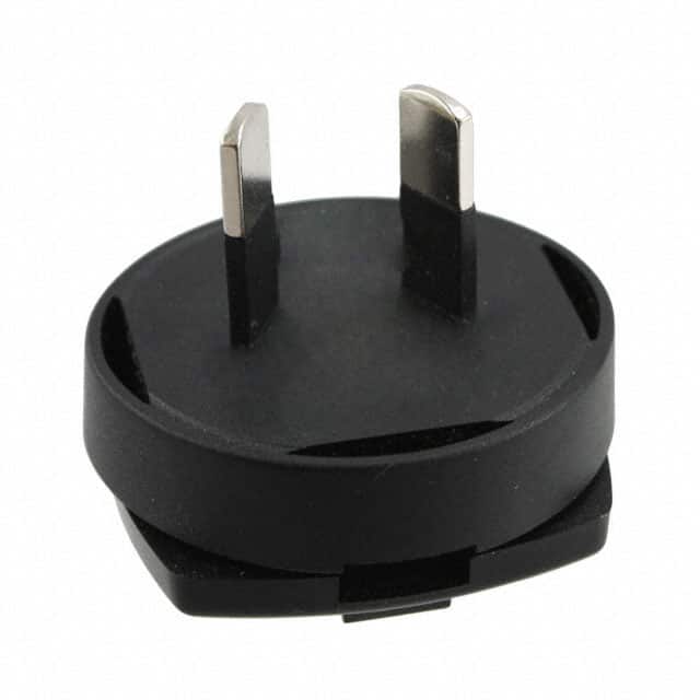 DA-AU INPUT PLUG AUSTR DA12-M/DA18-M