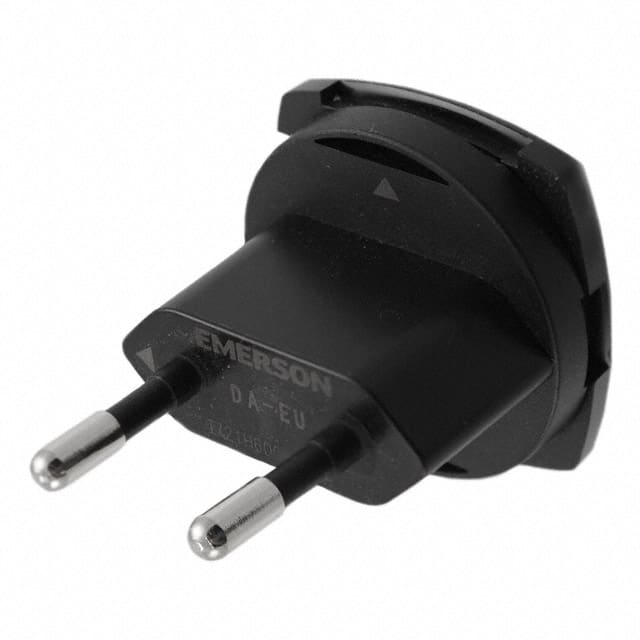 DA-EU INPUT PLUG EU FOR DA12-M/DA18-M