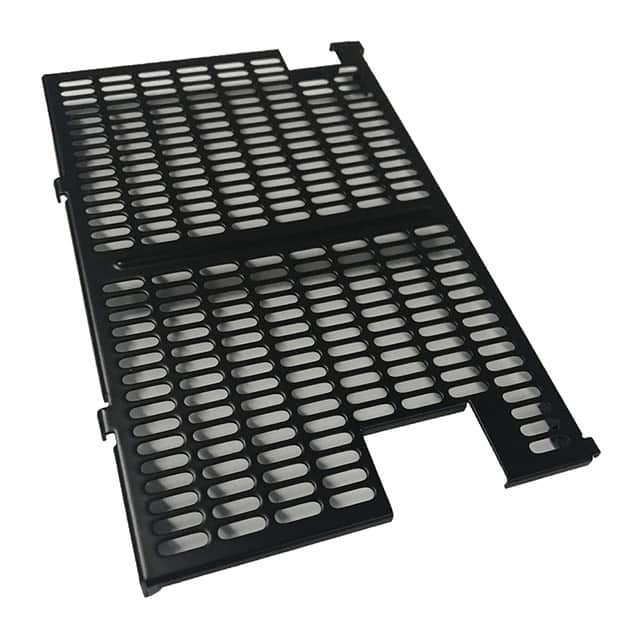 PQU-COVER COVER KIT (4X6) FOR PQU650 SERIE