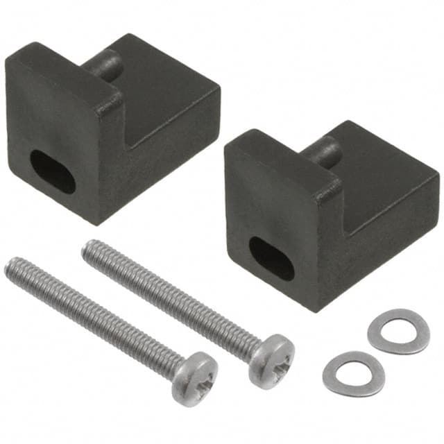 HZZ01217-G RETAIN CLIP FOR CASS STYLE CNVTR