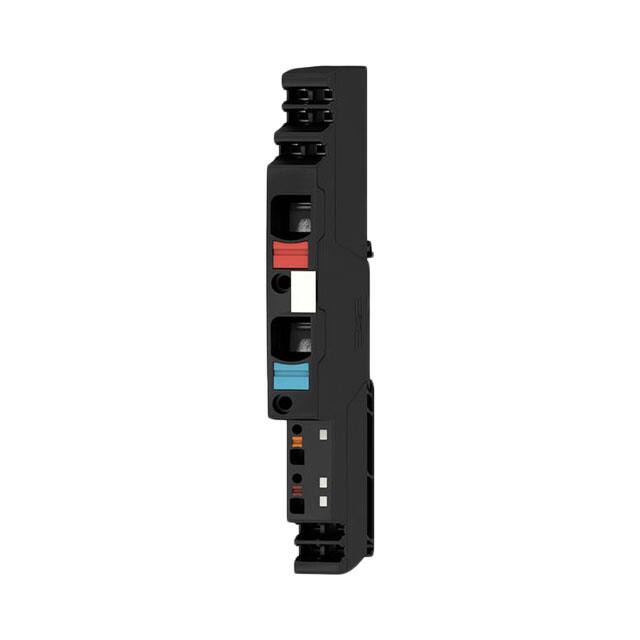 2081880000 SUPPLY TERMINAL, TS 35, BLACK
